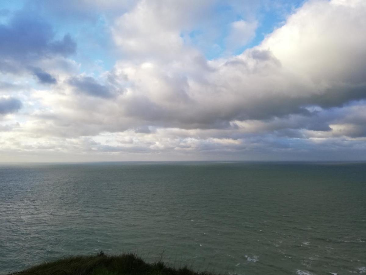 L Echappee Belle En Normandie, Au Coeur Historique De เฟก็องป์ ภายนอก รูปภาพ