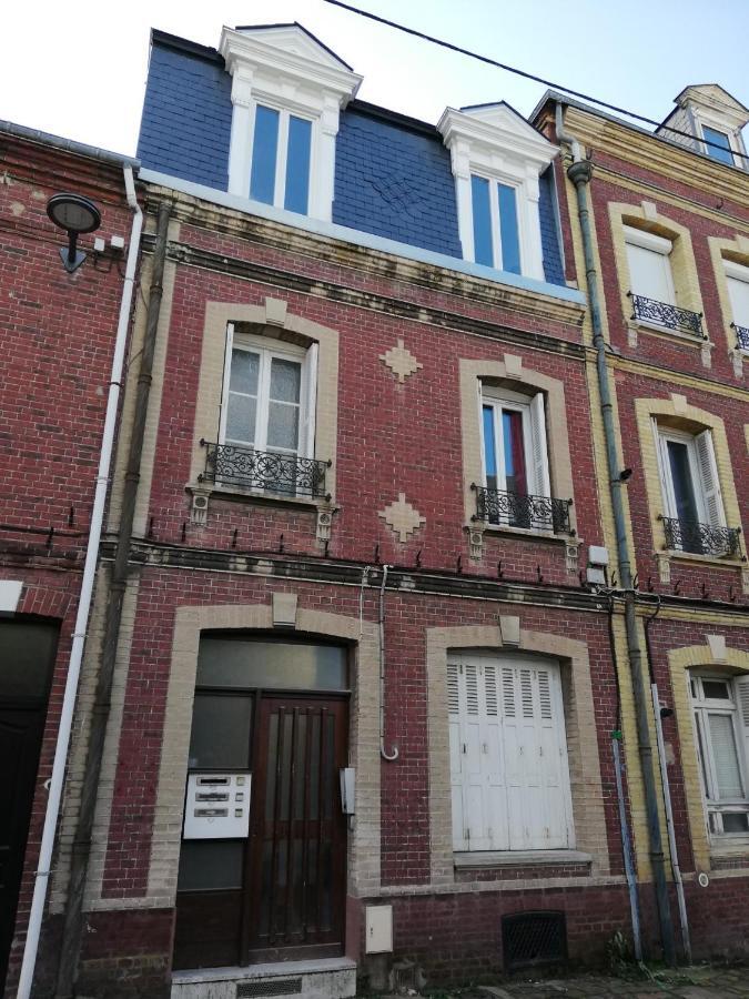 L Echappee Belle En Normandie, Au Coeur Historique De เฟก็องป์ ภายนอก รูปภาพ